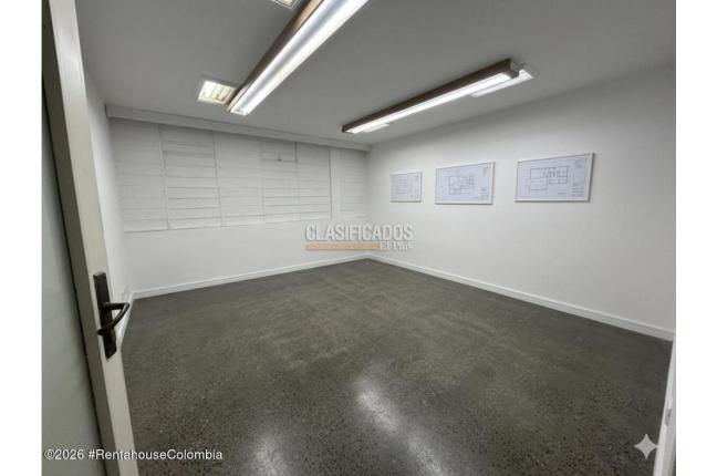 Oficinas y Consultorios, Venta, Bogotá - $80.000.000