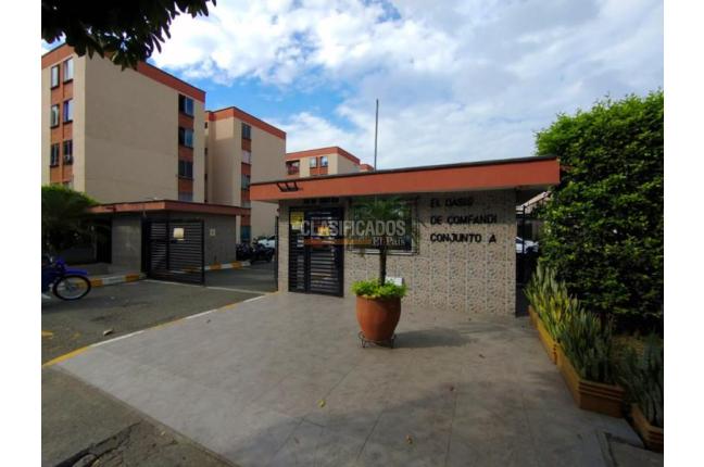 Apartamentos, Venta en Oasis de Comfandi