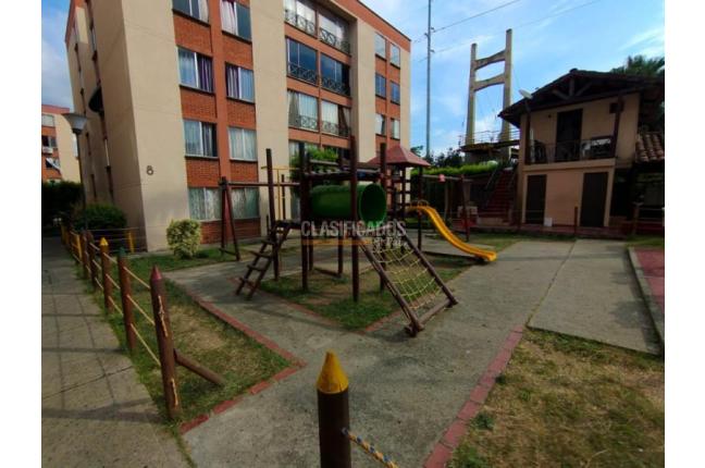 Apartamentos, Venta en Oasis de Comfandi