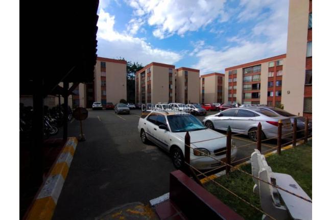 Apartamentos, Venta en Oasis de Comfandi