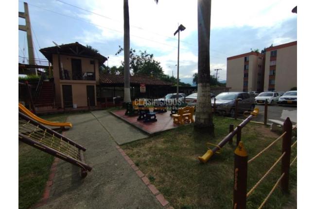 Apartamentos, Venta, Oasis de Comfandi - $180.000.000