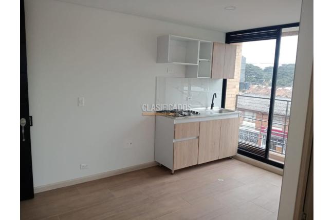 Apartaestudios, Alquiler, Bogotá - $1.600.000
