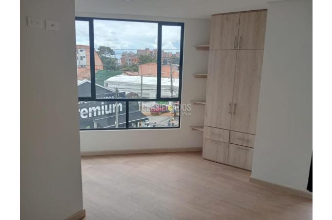 Apartaestudios, Alquiler, Bogotá - $1.600.000