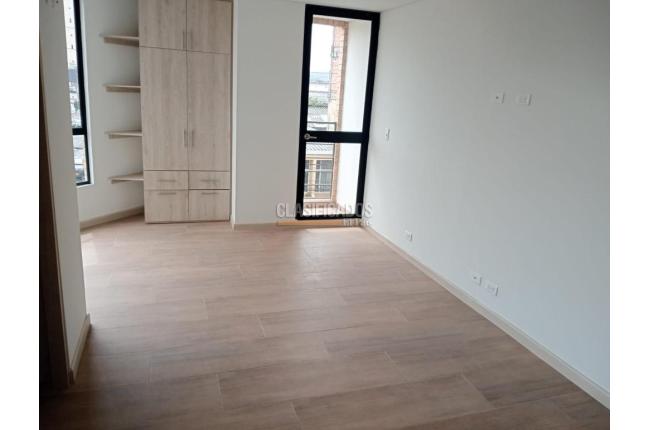 Apartaestudios, Alquiler, Bogotá - $1.600.000