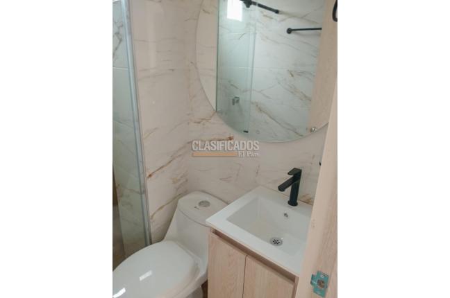 Apartaestudios, Alquiler, Bogotá - $1.600.000