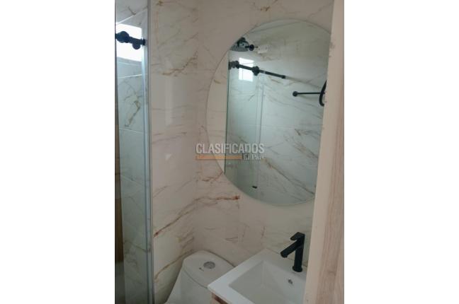 Apartaestudios, Alquiler, Bogotá - $1.600.000