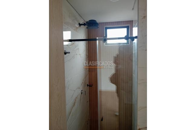 Apartaestudios, Alquiler, Bogotá - $1.600.000