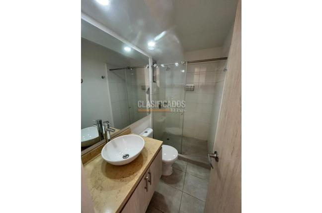 Apartamentos, Alquiler, Bogotá - $2.500.000