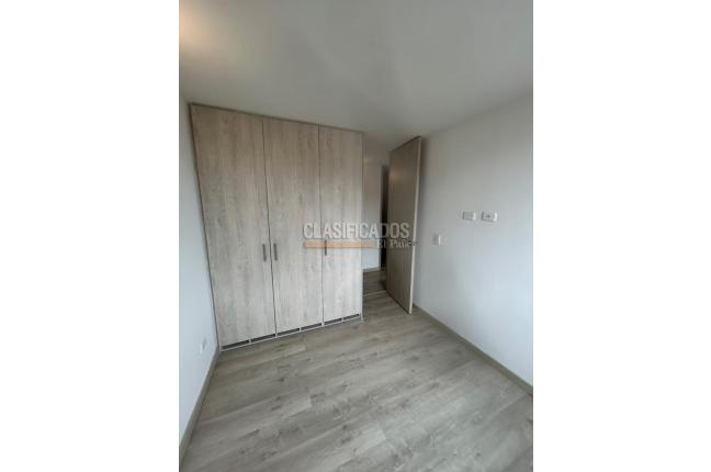 Apartamentos, Alquiler, Bogotá - $2.500.000
