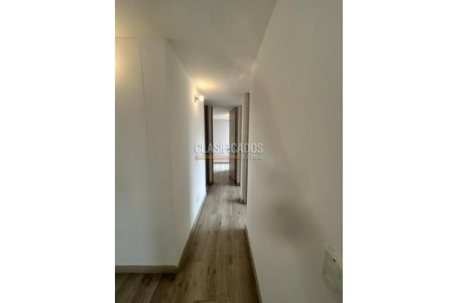 Apartamentos, Alquiler, Bogotá - $2.500.000