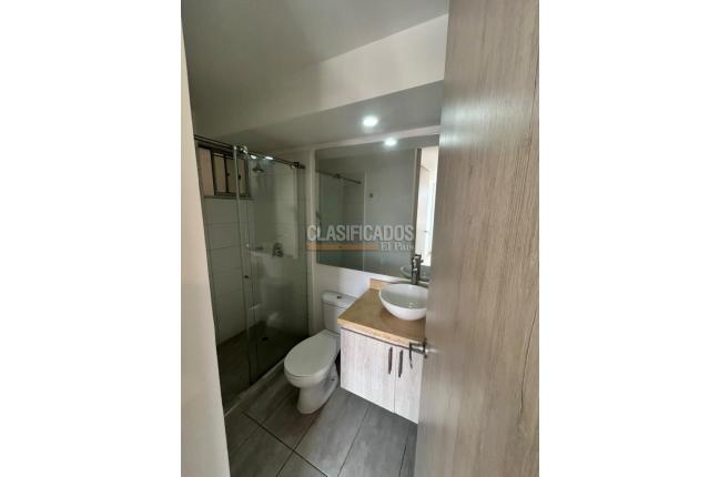 Apartamentos, Alquiler, Bogotá - $2.500.000