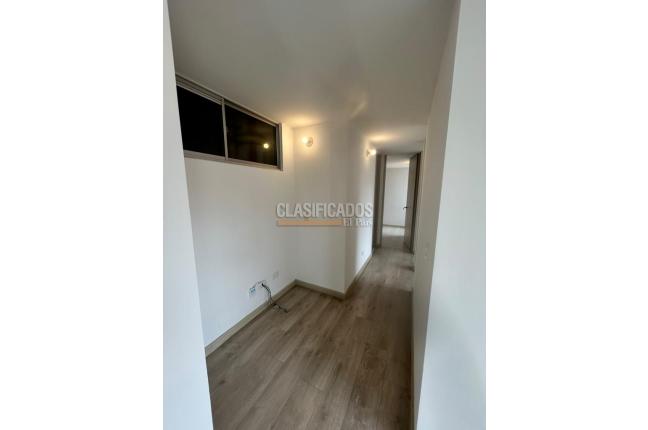 Apartamentos, Alquiler, Bogotá - $2.500.000