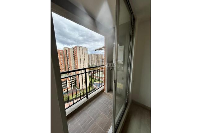 Apartamentos, Alquiler, Bogotá - $2.500.000