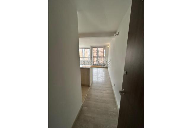 Apartamentos, Alquiler, Bogotá - $2.500.000