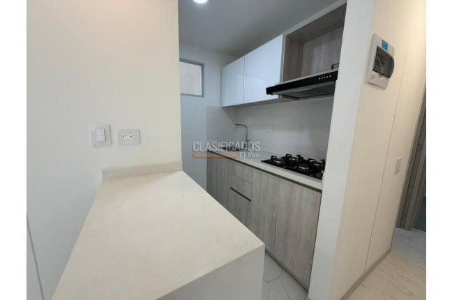 Apartaestudios, Alquiler, Pereira - $1.600.000