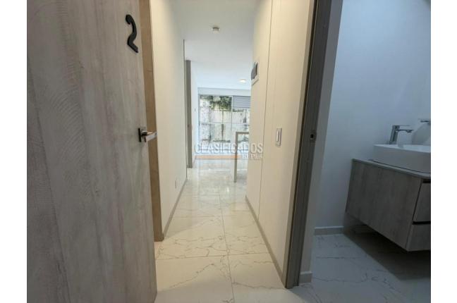 Apartaestudios, Alquiler, Pereira - $1.600.000