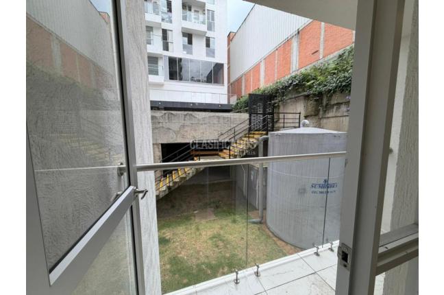 Apartaestudios, Alquiler, Pereira - $1.600.000