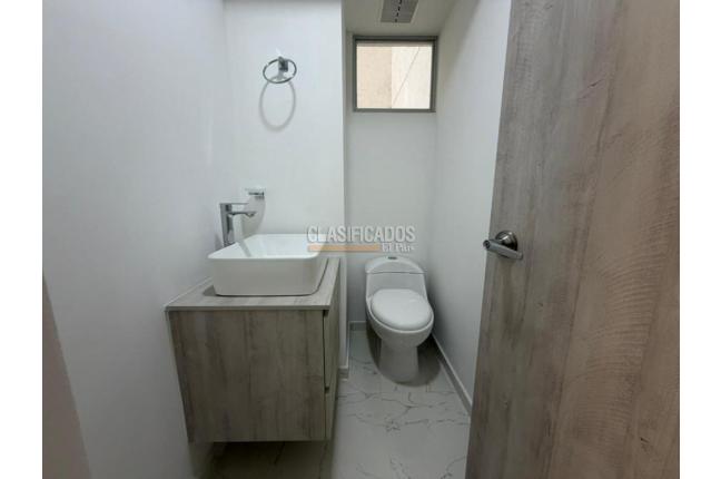 Apartaestudios, Alquiler, Pereira - $1.600.000