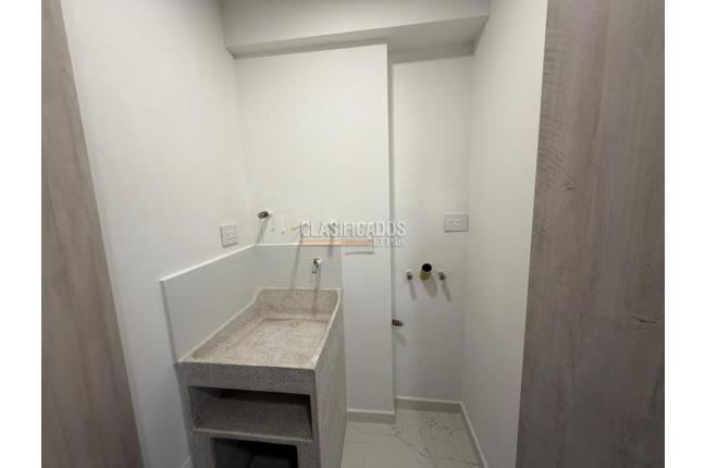 Apartaestudios, Alquiler, Pereira - $1.600.000