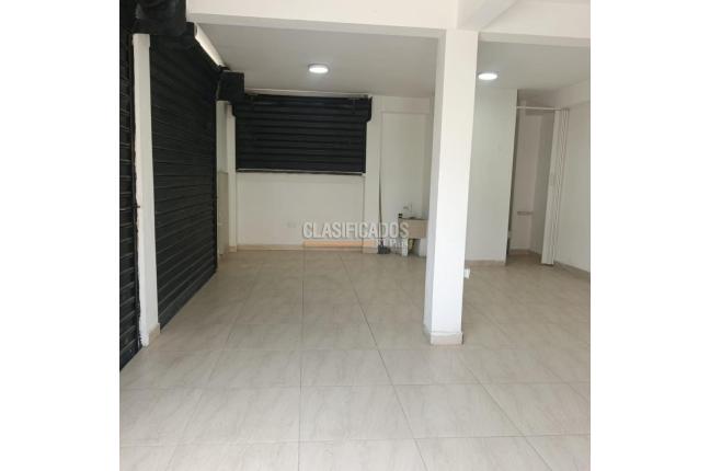 Locales y Bodegas, Alquiler, Jamundí - $500.000