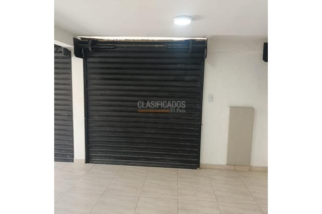 Locales y Bodegas, Alquiler, Jamundí - $500.000