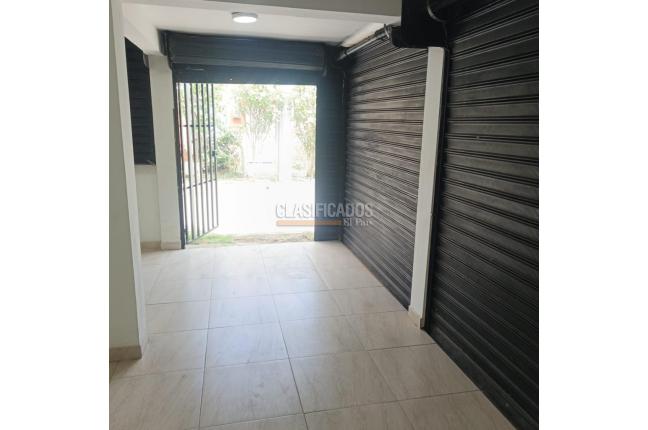 Locales y Bodegas, Alquiler, Jamundí - $500.000