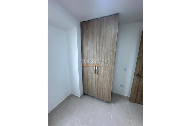 Apartamentos, Alquiler, Bucaramanga - $1.550.000