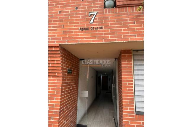 Apartamentos, Alquiler, Bogotá - $4.400.000
