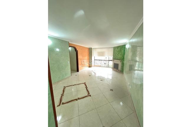 Apartamentos, Alquiler, Bogotá - $4.400.000