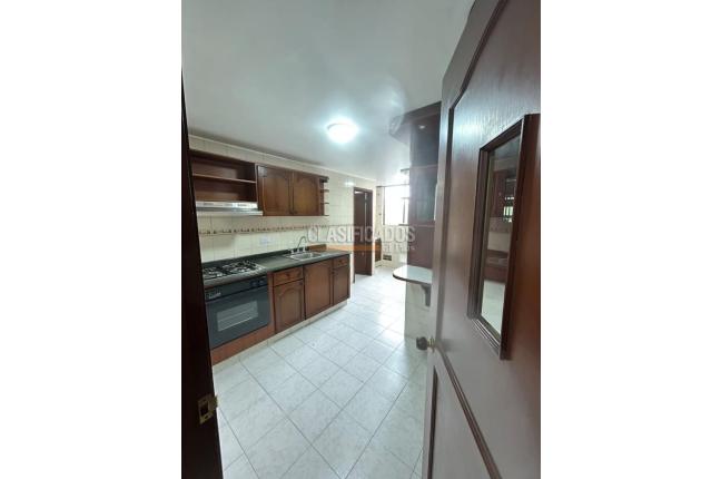 Apartamentos, Alquiler, Bogotá - $4.400.000