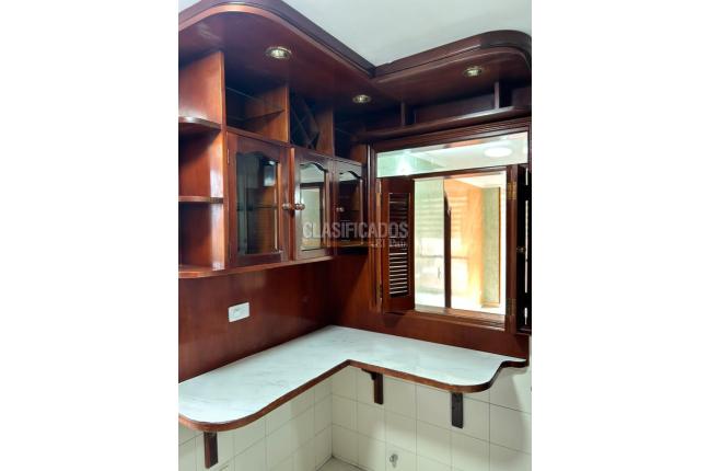 Apartamentos, Alquiler, Bogotá - $4.400.000
