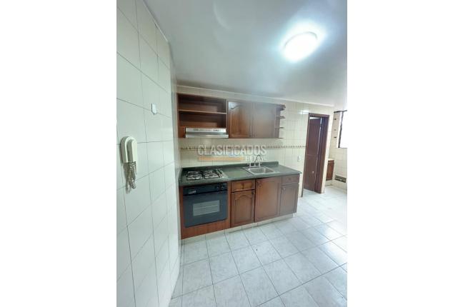 Apartamentos, Alquiler, Bogotá - $4.400.000