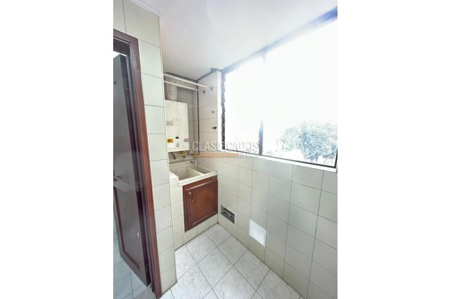 Apartamentos, Alquiler, Bogotá - $4.400.000