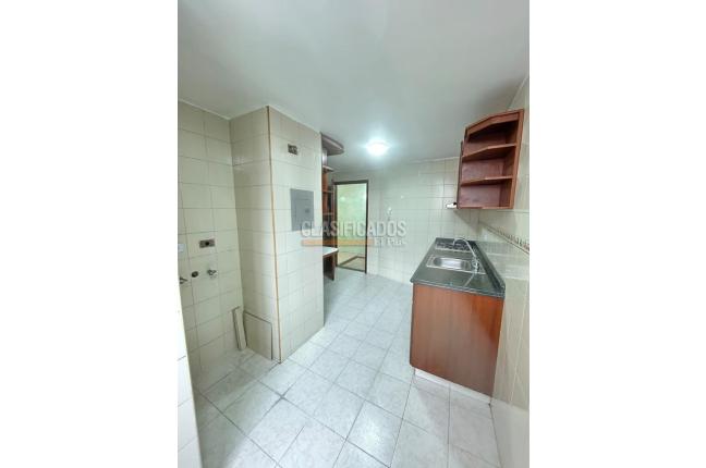 Apartamentos, Alquiler, Bogotá - $4.400.000