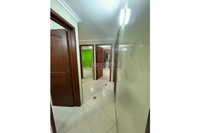 Apartamentos, Alquiler, Bogotá - $4.400.000