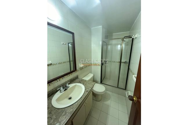 Apartamentos, Alquiler, Bogotá - $4.400.000