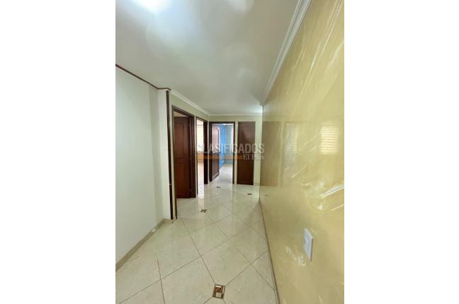 Apartamentos, Alquiler, Bogotá - $4.400.000