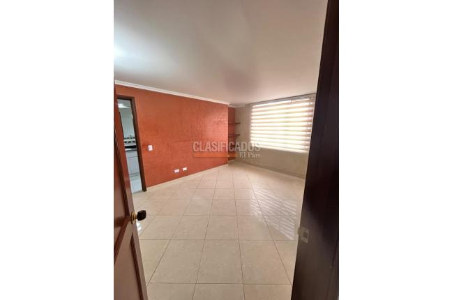 Apartamentos, Alquiler, Bogotá - $4.400.000
