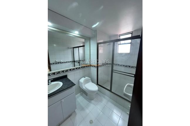 Apartamentos, Alquiler, Bogotá - $4.400.000