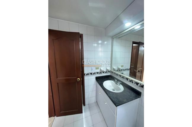 Apartamentos, Alquiler, Bogotá - $4.400.000