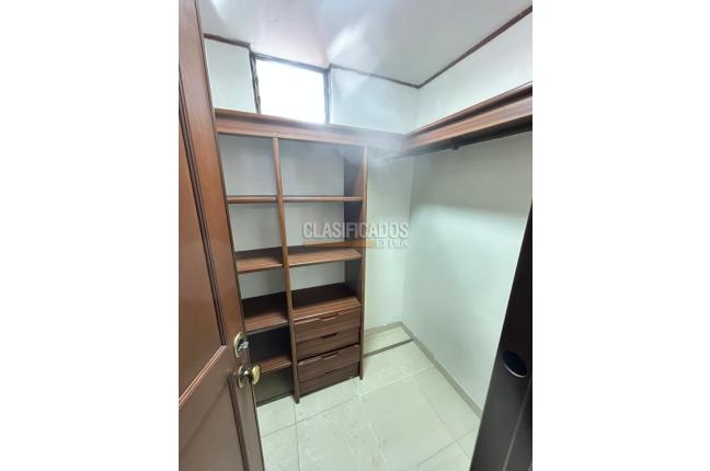 Apartamentos, Alquiler, Bogotá - $4.400.000