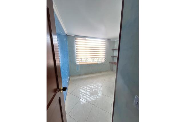 Apartamentos, Alquiler, Bogotá - $4.400.000