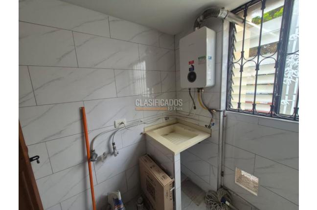 Apartamentos, Alquiler, Bogotá - $2.400.000