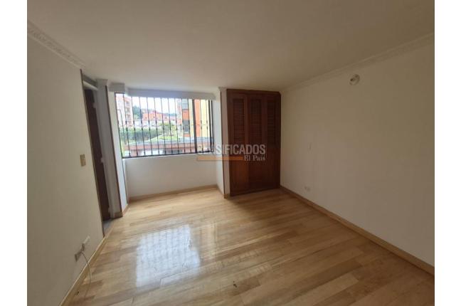 Apartamentos, Alquiler, Bogotá - $2.400.000