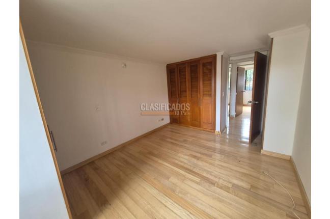 Apartamentos, Alquiler, Bogotá - $2.400.000