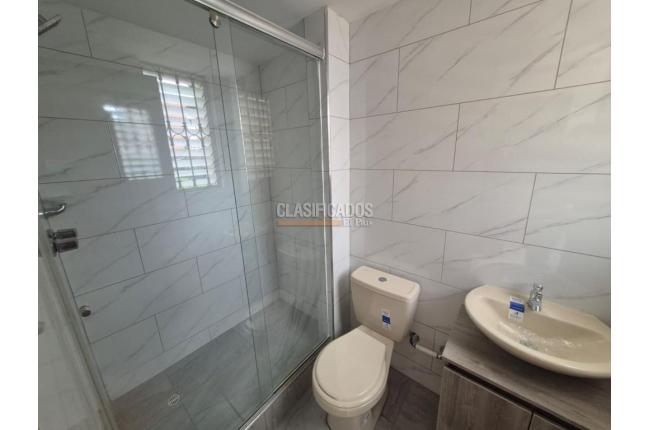 Apartamentos, Alquiler, Bogotá - $2.400.000