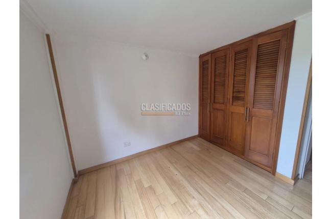 Apartamentos, Alquiler, Bogotá - $2.400.000