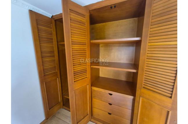 Apartamentos, Alquiler, Bogotá - $2.400.000