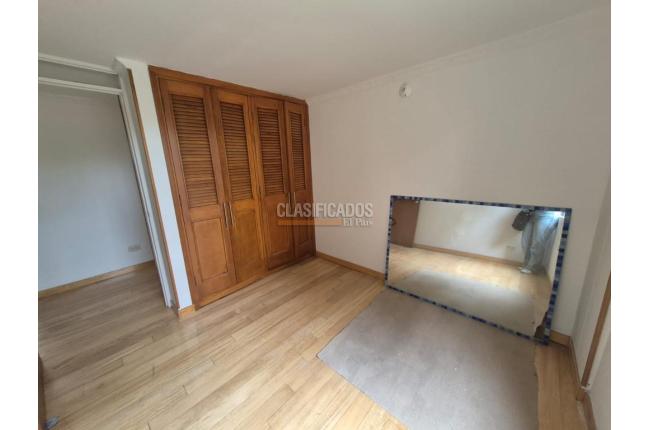 Apartamentos, Alquiler, Bogotá - $2.400.000