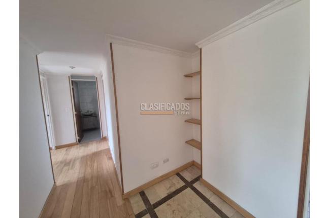 Apartamentos, Alquiler, Bogotá - $2.400.000